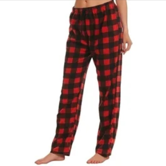 Star Above Fleece Pajama Pants M - Picture 1 of 2